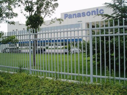 鋅鋼護(hù)欄的型號及其分類