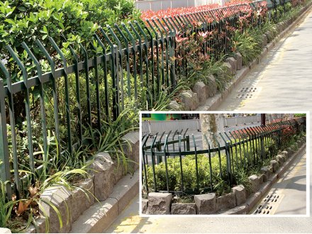 安誠淺談護(hù)欄應(yīng)該如何進(jìn)行購買？